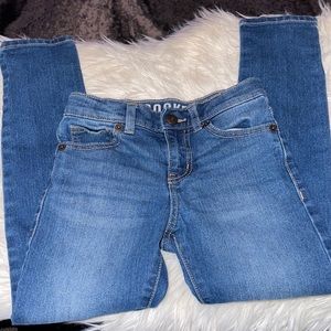 Crazy 8 Boys Rocker Jeans